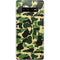 Green Street Camo Galaxy S10 Plus Skin