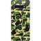 Green Street Camo Galaxy S10 Skin
