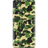 Green Street Camo Galaxy S20 Fan Edition Skin