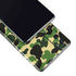 Green Street Camo Galaxy S20 Fan Edition Skin
