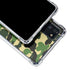 Green Street Camo Galaxy S20 FE Clear Case