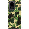 Green Street Camo Galaxy S20 Ultra 5G Pro Case
