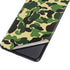 Green Street Camo Galaxy S21 5G Skin