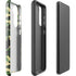 Green Street Camo Galaxy S21 FE Pro Case