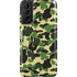 Green Street Camo Galaxy S21 Plus 5G Pro Case