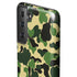 Green Street Camo Galaxy S21 Plus 5G Pro Case