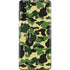 Green Street Camo Galaxy S21 Plus 5G Skin