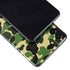 Green Street Camo Galaxy S21 Plus 5G Skin