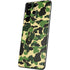 Green Street Camo Galaxy S21 Ultra 5G Skin