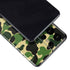 Green Street Camo Galaxy S21 Ultra 5G Skin
