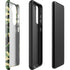 Green Street Camo Galaxy S22 Plus Pro Case