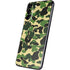 Green Street Camo Galaxy S22 Plus Skin