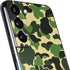 Green Street Camo Galaxy S22 Plus Skin