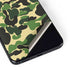 Green Street Camo Galaxy S22 Plus Skin
