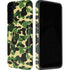 Green Street Camo Galaxy S22 Pro Case