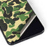 Green Street Camo Galaxy S22 Skin