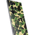 Green Street Camo Galaxy S22 Ultra Skin