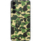 Green Street Camo Galaxy S23 FE Skin