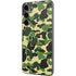 Green Street Camo Galaxy S23 Plus Skin