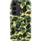 Green Street Camo Galaxy S23 Pro Case