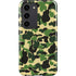 Green Street Camo Galaxy S23 Pro Case
