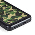 Green Street Camo Galaxy S23 Waterproof Case