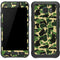 Green Street Camo Galaxy S7 Active Skin
