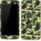 Green Street Camo Galaxy S7 Edge Skin