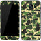 Green Street Camo Galaxy S7 Skin