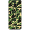 Green Street Camo Galaxy S8 Plus Skin