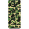 Green Street Camo Galaxy S8 Skin