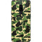 Green Street Camo Galaxy S9 Plus Skin