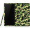 Green Street Camo Samsung Galaxy Tab Skin