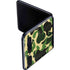 Green Street Camo Galaxy Z Flip Skin
