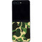 Green Street Camo Galaxy Z Flip5 5G Skin