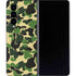 Green Street Camo Galaxy Z Fold4 5G Skin