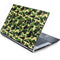 Green Street Camo Generic Laptop Skin
