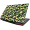 Green Street Camo Lenovo IdeaPad Skin