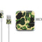 Green Street Camo iPad Charger (10W USB) Skin