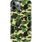 Green Street Camo iPhone 11 Pro Lite Case