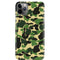 Green Street Camo iPhone 11 Pro Max Lite Case