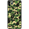 Green Street Camo iPhone 11 Pro Max Skin