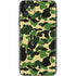 Green Street Camo iPhone 11 Skin