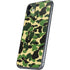 Green Street Camo iPhone 11 Skin
