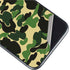 Green Street Camo iPhone 11 Skin