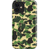 Green Street Camo iPhone 12 Impact Case