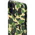 Green Street Camo iPhone 12 Mini Lite Case