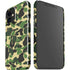 Green Street Camo iPhone 12 Mini Lite Case