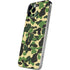 Green Street Camo iPhone 12 Pro Max Skin
