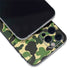 Green Street Camo iPhone 12 Pro Max Skin